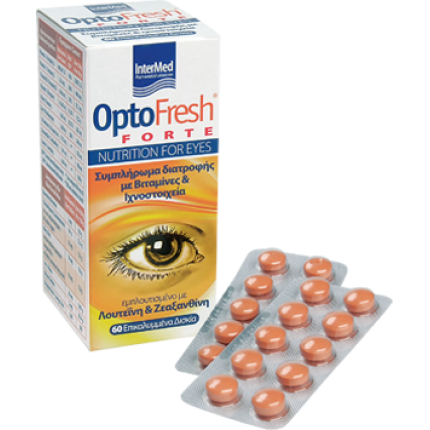 OptoFresh FORTE 60caps
